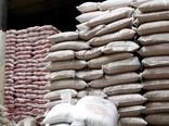 انبارهای کشور مملو از کالا‌های اساسی
