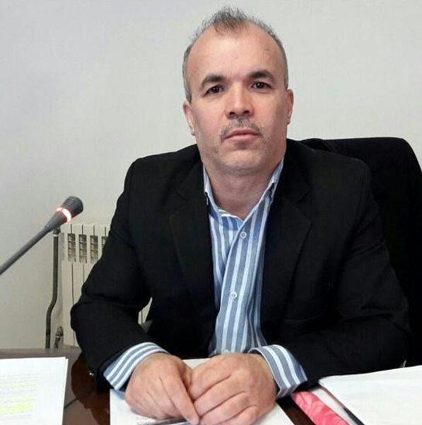 پیش بینی تولید 4 هزار تن محصول کلزا از مزارع استان آذربایجان غربی