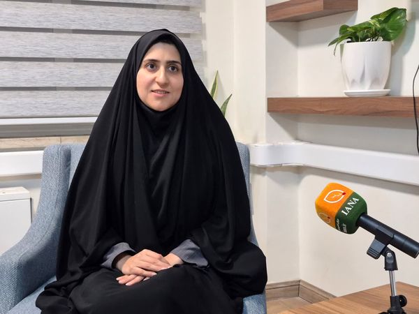 ایران محور تحقیقات دامپروری جهان اسلام شد