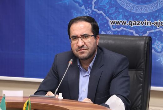 روند رفع تداخلات اراضی در قزوین مطلوب و رو به رشد است