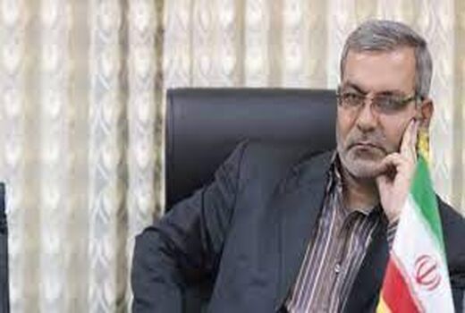 سرپرست مدیریت امور اراضی سازمان جهاد کشاورزی استان بوشهر معرفی شد 