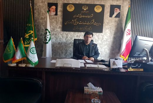 توزیع  ۳۶ هزار تن انواع کود کشاورزی یارانه دار در شهرستان‌های جنوب آذربایجان غربی