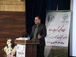 تأکید معاون پژوهش و فناوری سازمان تات بر اهمیت آینده‌پژوهی در کشاورزی دیم