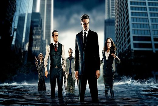 آخر هفته با فیلم‌های تلویزیون