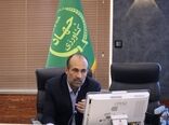 سهم چهارمحال و بختیاری از تولیدات کشاورزی کشور 2 میلیون تن است