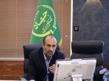 سهم چهارمحال و بختیاری از تولیدات کشاورزی کشور 2 میلیون تن است