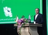 لزوم واقعی شدن قیمت محصولات کشاورزی / پرداخت یارانه وظیفه تولید کننده نیست