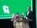 لزوم واقعی شدن قیمت محصولات کشاورزی / پرداخت یارانه وظیفه تولید کننده نیست
