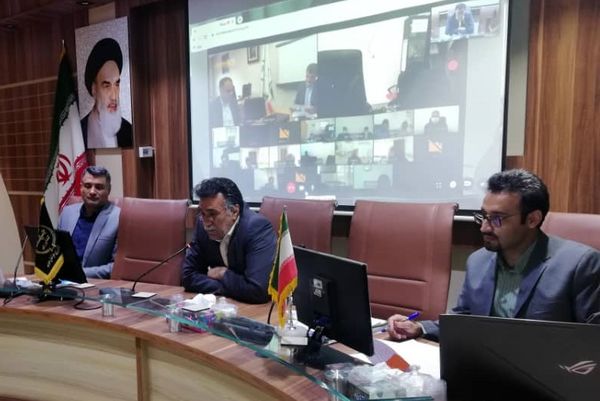 تقدیر هیات‌مدیره و مدیرعامل شرکت مادرتخصصی صندوق حمایت برای روحیه مشارکت پذیری عالی تولیدکنندگان بخش کشاورزی خراسان جنوبی
