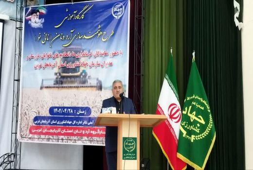 تخلفات در حوزه آرد و نان درنتیجه بازرسی‌ها و رصد سامانه نانینو کاهش یافته است