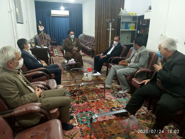 2بیش از هزار هکتار اراضی کشاورزی دیم به آبی تبدیل میشود