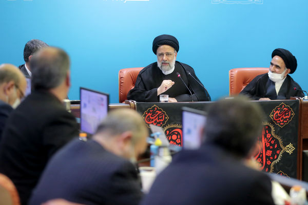 خرید تضمینی ۷ میلیون تن گندم به عنوان محصول استراتژیک در سال جاری نشانه اعتماد متقابل میان دولت و کشاورزان است