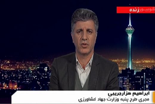 افزایش 40 درصدی تولید پنبه در سال جاری