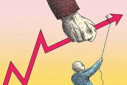 سناریوهای تورمی