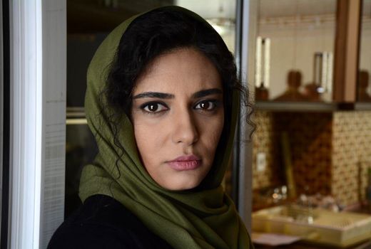 اکران فیلم «بازدم» در گروه هنر و تجربه