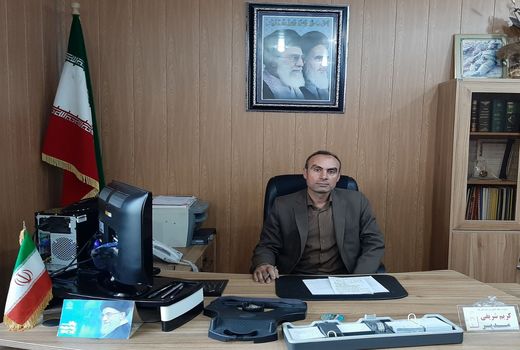 بانه پیشرو در توسعه صنعت دامداری و مرغداری استان کردستان