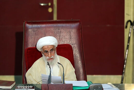 می‌خواهند هزینه ناکارآمدی دستگاه‌ها را پای رهبری بنویسند