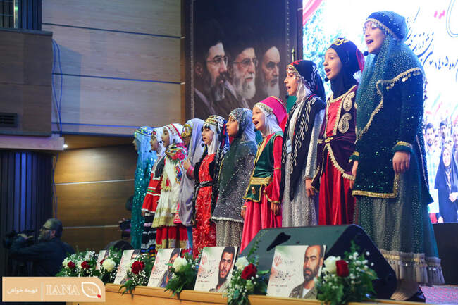 سی و هشتمین گردهمایی فرماندهان پشتیبانی و مهندسی جنگ جهاد