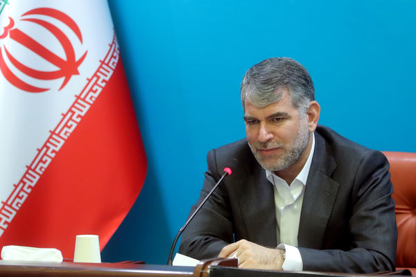 ایران ظرفیت رسیدن به اقتدار غذایی در جنوب غرب آسیا را دارد