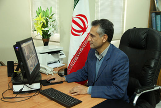 آغاز به کار برنامه 