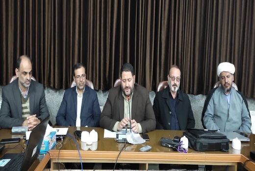 آغاز سرشماری عمومی کشاورزی در شهرستان مرند
