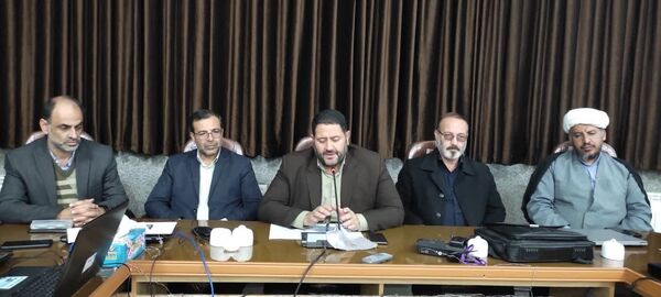 آغاز سرشماری عمومی کشاورزی در شهرستان مرند