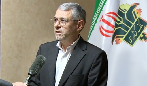 تدابیر نوین بانک کشاورزی رضایت فعالان عرصه امنیت غذایی را ارتقا داده است
