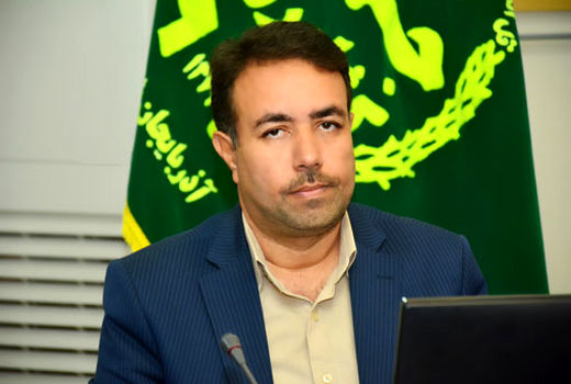 تولید 322 تن عسل در شهرستان هشترود