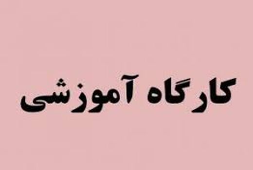 برگزاری کلاس آموزشی ، ترویجی کشاورزی حفاظتی با رویکرد مقابله با ریز گردها در شهرستان فهرج 