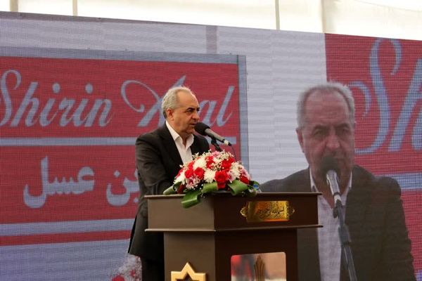 توسعه کشت گلخانه‌ای راهبرد اصلی آذربایجان شرقی برای مقابله با تغییرات اقلیمی است