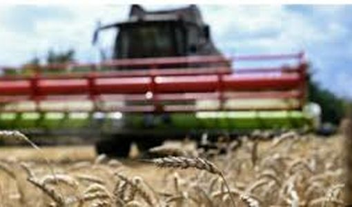 آغاز مقدمات کشت پاییزه و بهاره در میامی؛ اعطای تسهیلات مکانیزاسیون برای اجرای عملیات تسطیح اراضی کشاورزی