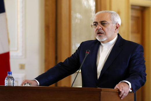 ظریف خواستار اقدامات عملی اروپا در برجام شد 