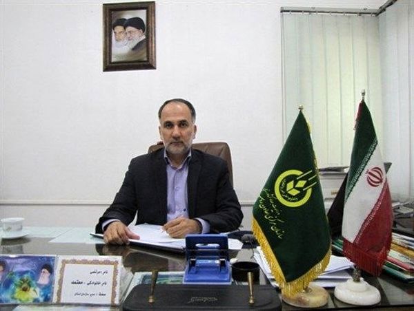 راه‌اندازی سامانه جامع مبادلات بازرگانی سازمان مرکزی تعاون روستایی ایران