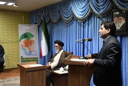 میزان تولیدات گوشت مرغ استان به مازاد بر نیاز مصرف استان رسید
