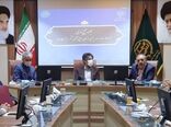 تاکید رئیس سازمان جهاد کشاورزی خراسان جنوبی بر تفسیر قانون به نفع مردم 