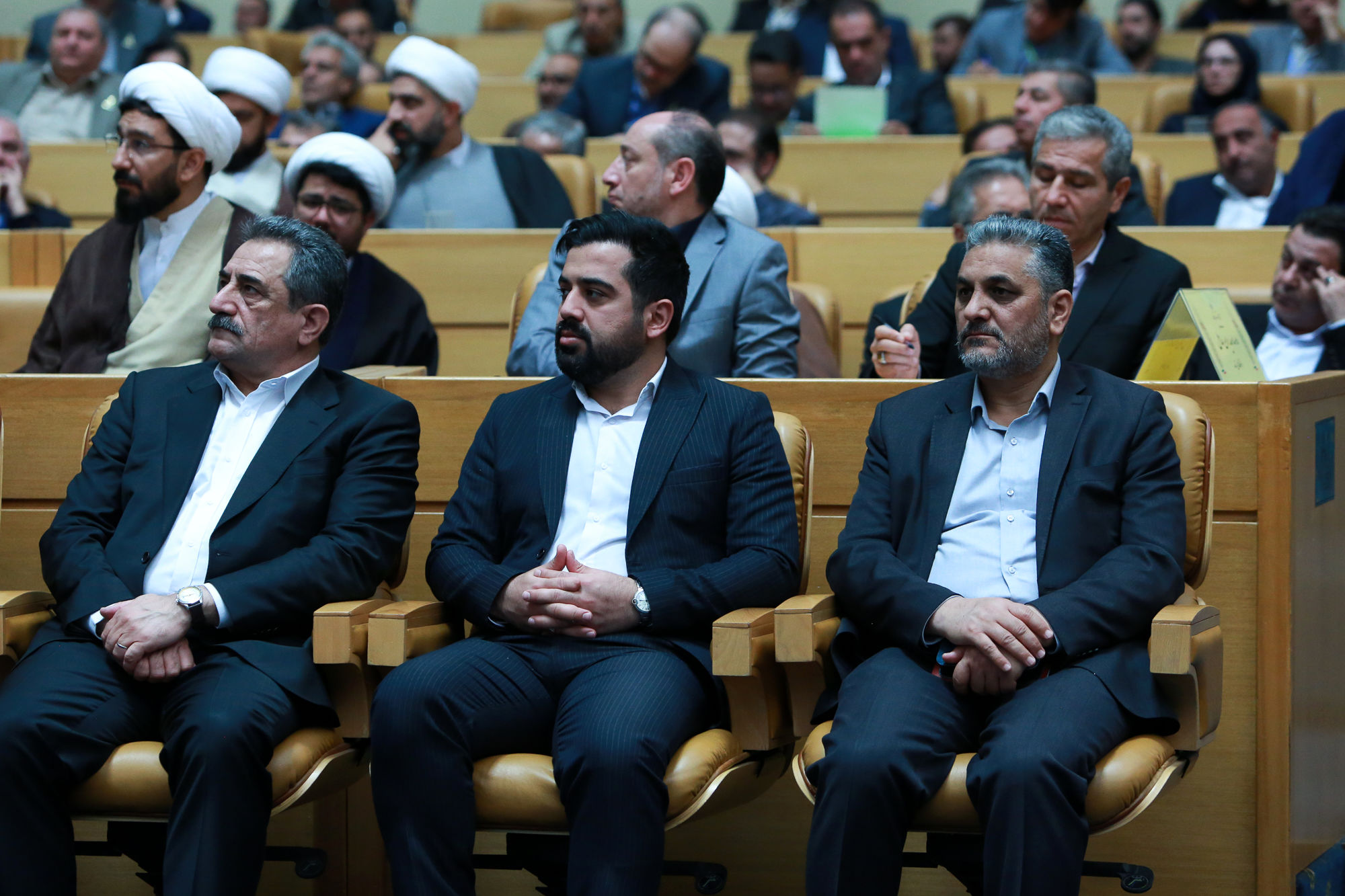  آیین آغاز سال جدید زراعی 