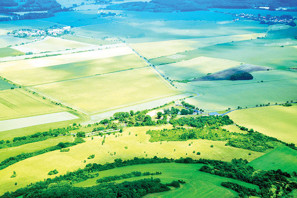 رویکرد کشت فراسرزمینی مورد بازنگری قرار گیرد