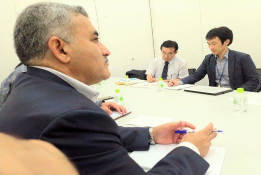 ضرورت اتخاذ رویکردهای جدید برای جلوگیری از تخریب سرزمین 