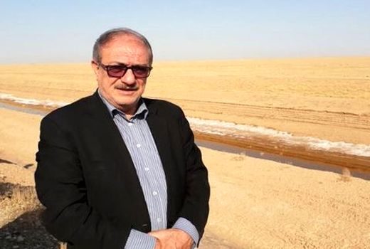 بهره برداری 1013 هکتار از اراضی سامانه گرمسیری ایلام تا تیرماه