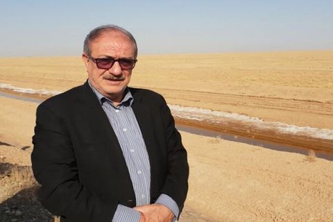 بهره برداری 1013 هکتار از اراضی سامانه گرمسیری ایلام تا تیرماه