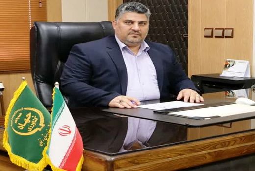 افتتاح ۳۰ پروژه کشاورزی در هفته دولت در استان زنجان