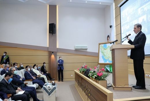 حفاظت از جنگل‌ها و منابع طبیعی وظیفه همه ایرانیان است