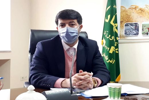 بوکان از قابلیت صنعت گردشگری کشاورزی خوبی برخوردارست