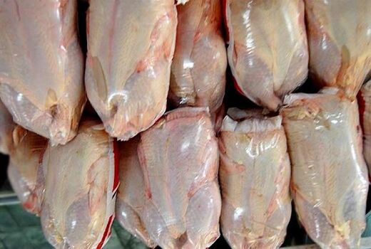 2 هزار و 700تن گوشت مرغ در سیستان و بلوچستان توزیع شد