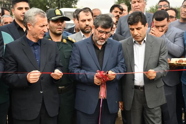 فرآوری بیش از 100 هزار تن محصول سیر در شهرستان آذرشهر