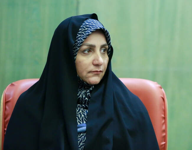  جلسه شورای هماهنگی امنیت غذایی 