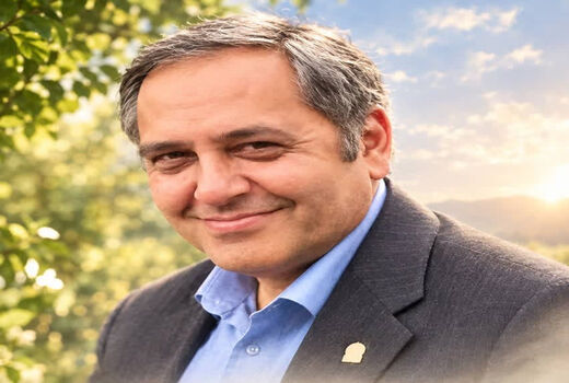 مدیر روابط عمومی معاونت آب و خاک درگذشت