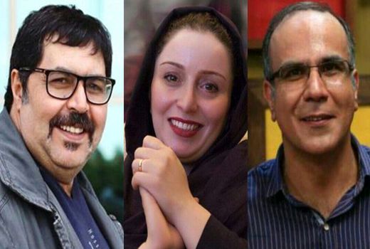 داوران جشنواره تئاتر استان تهران معرفی شدند