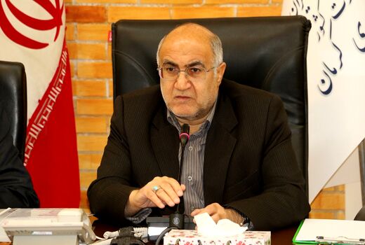 پیام سبز اســـتانـدار کــرمــان به مناسبت هفته جهاد کشاورزی