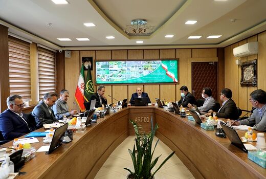 اتصال تحقیق و اجرا با طراحی شورای راهبردی تحقیقات کشاورزی